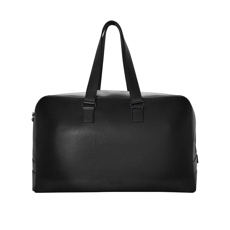 Black leather Bag