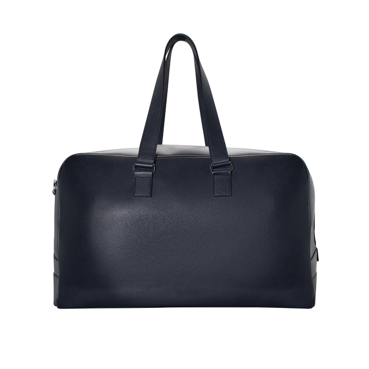 Navy blue leather Bag