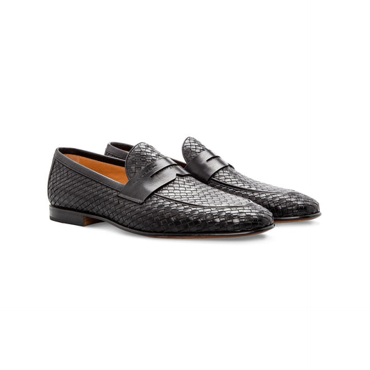 AGADIR Moreschi Italian Shoes - Pairs Image