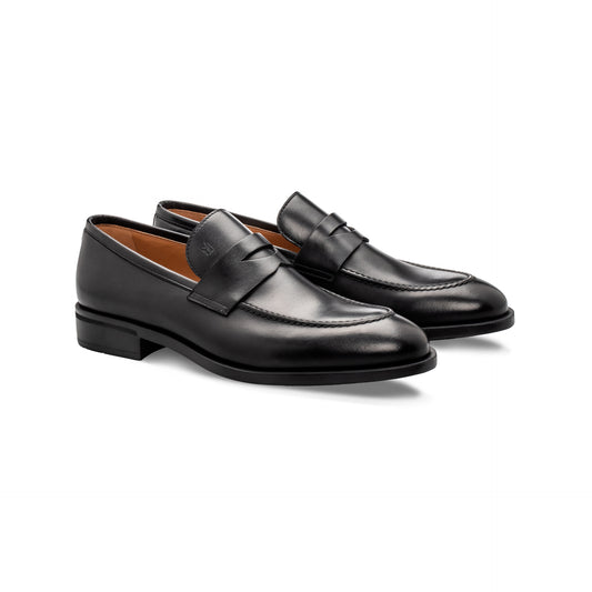 BRUXELLES Moreschi Italian Shoes - Pairs Image