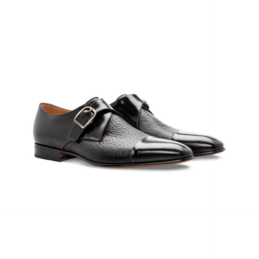 CAEN Moreschi Italian Shoes - Pairs Image