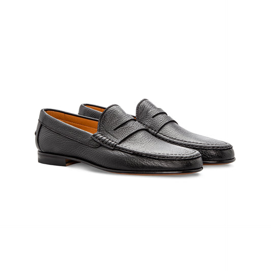 CALVI Moreschi Italian Shoes - Pairs Image