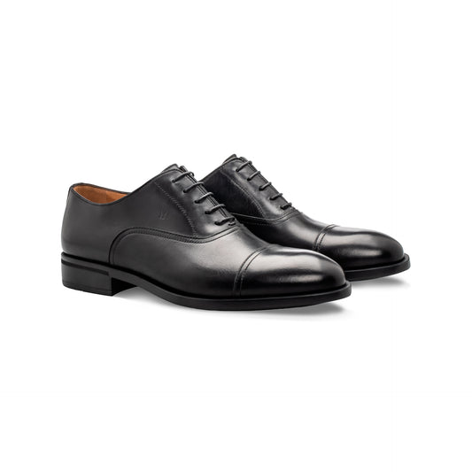 EDIMBURGO Moreschi Italian Shoes - Pairs Image