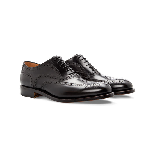 LEICESTER Moreschi Italian Shoes - Pairs Image