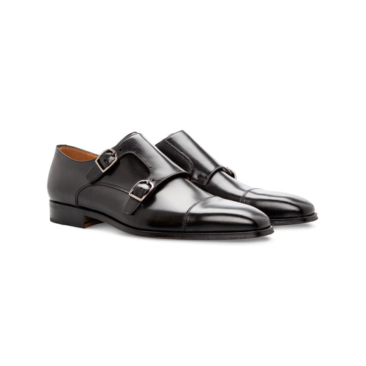 MOSCA Moreschi Italian Shoes - Pairs Image