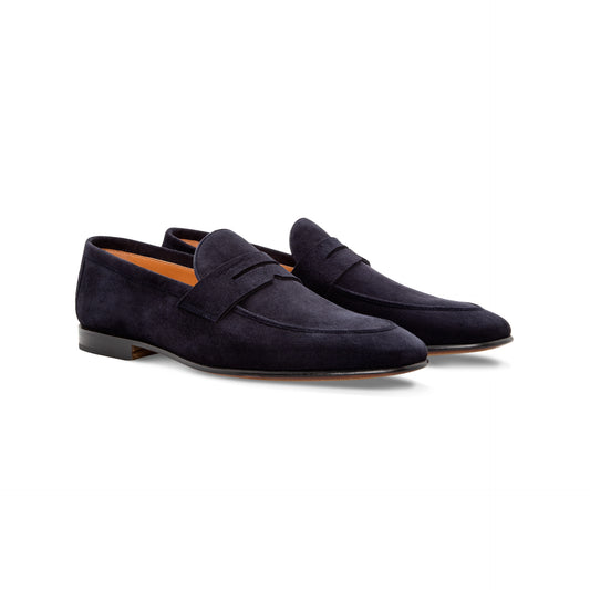 VIGO Moreschi Italian Shoes - Pairs Image
